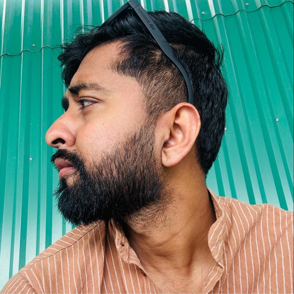 Rumesh Egodawaththa