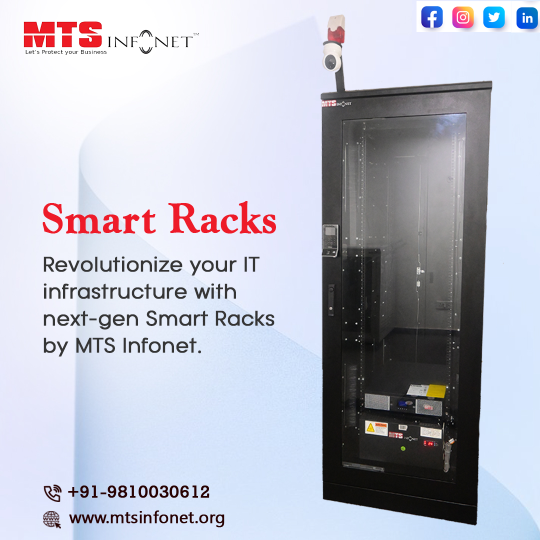 MTS Infonet