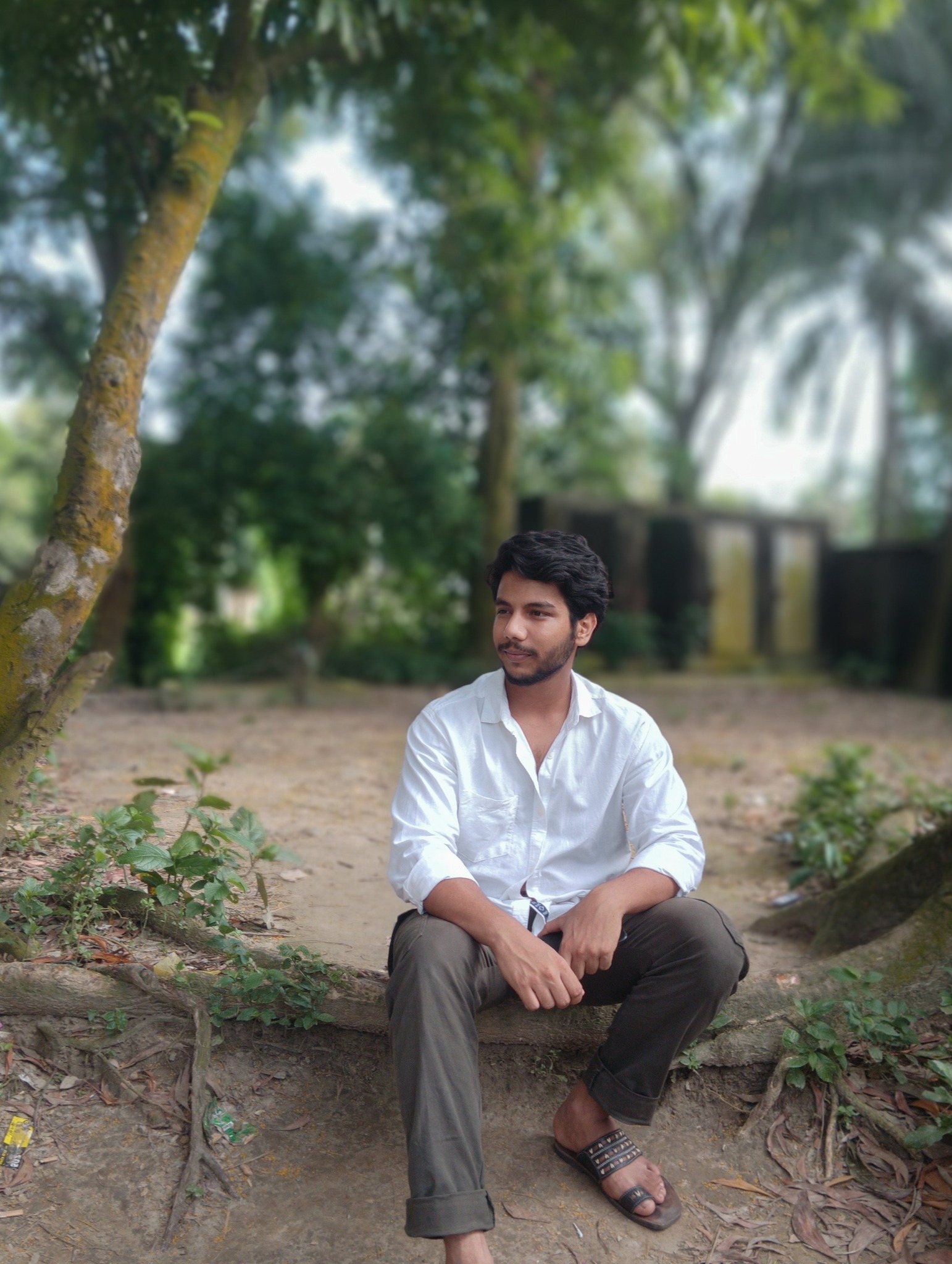 MD Plabon