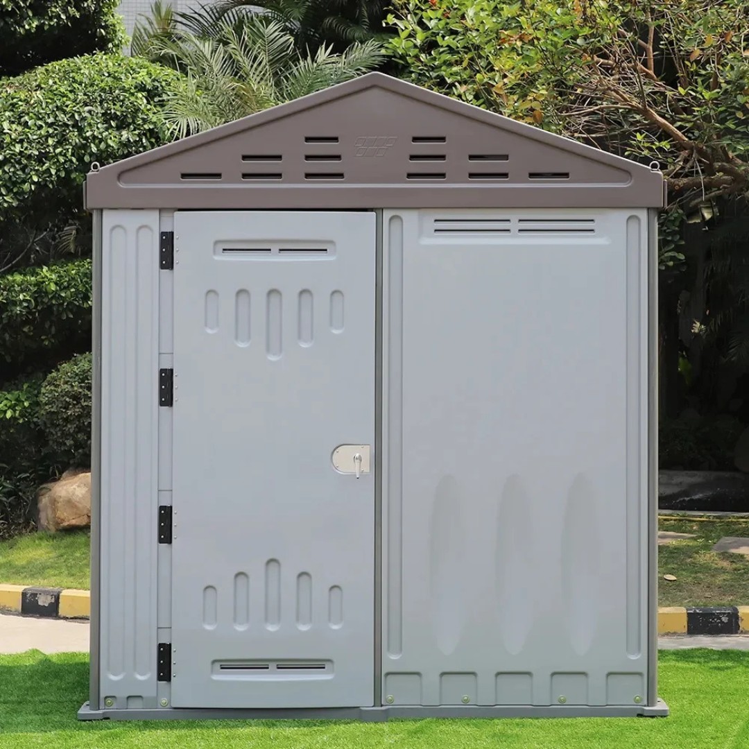 Safe - Temporary Housing Shelters - Safe Room Designs At Safe Room ...