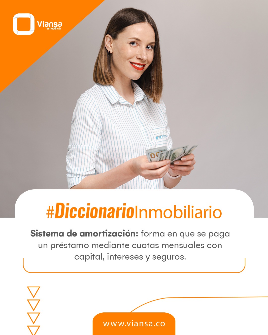 Viansa - ¿Sabías que entender tu sistema de amortización puede ayudarte ...