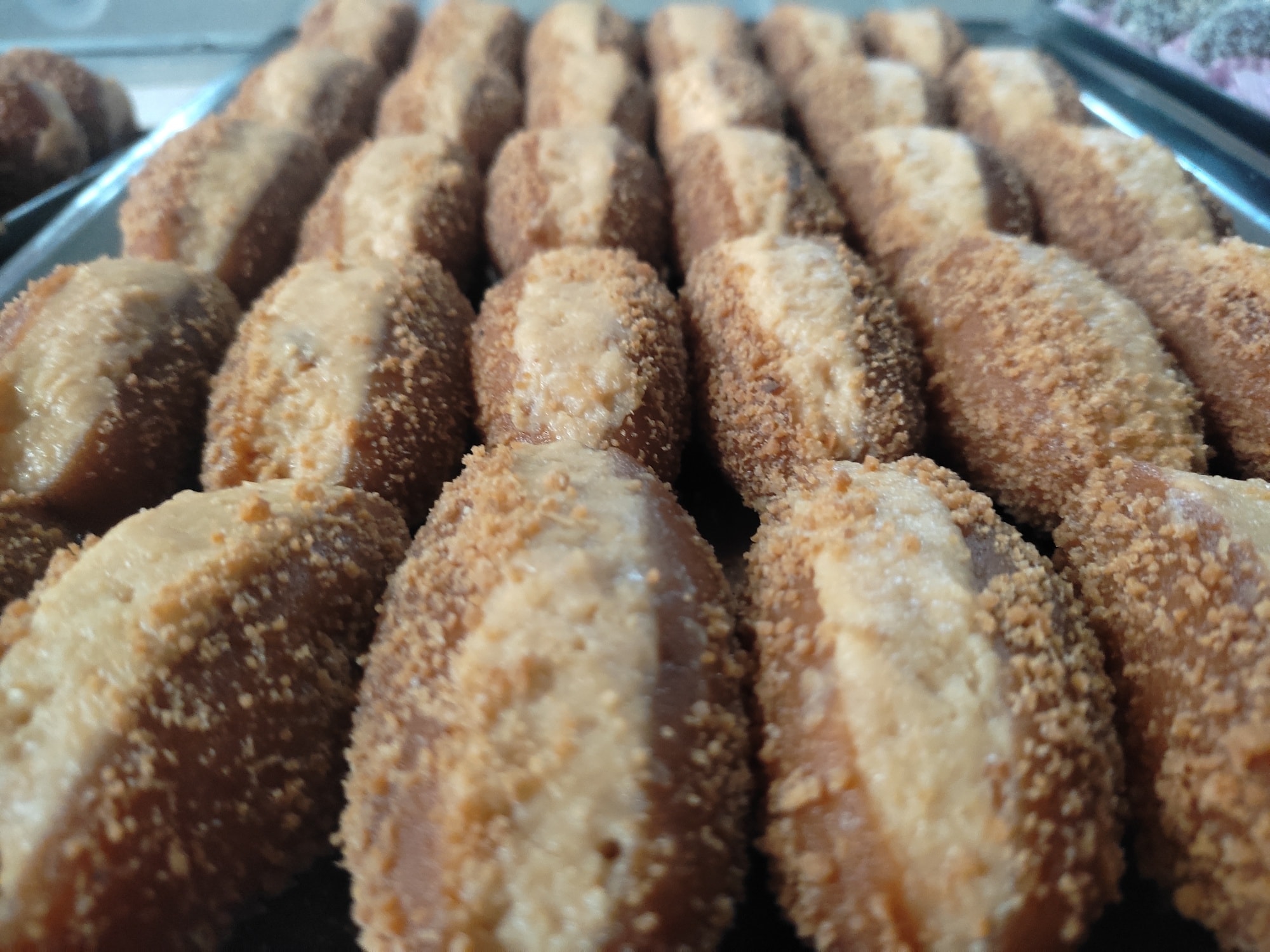 Captain Bakeology | Rangpur