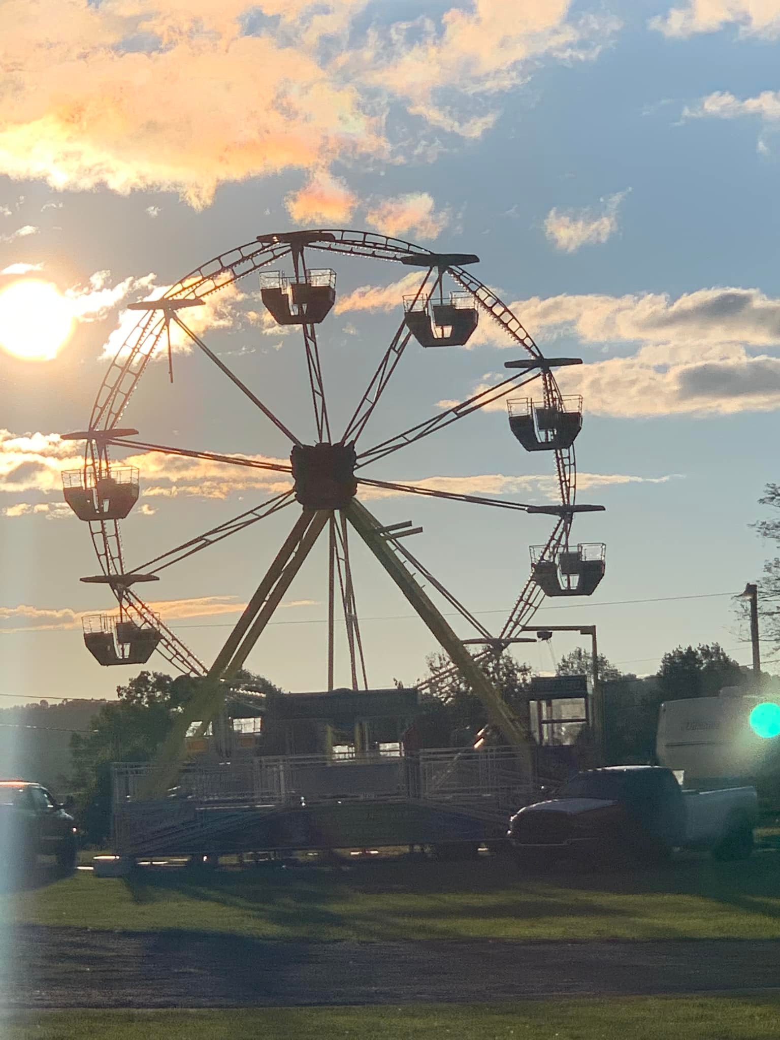 Dickenson County Fair... - Dickenson County Fair Official