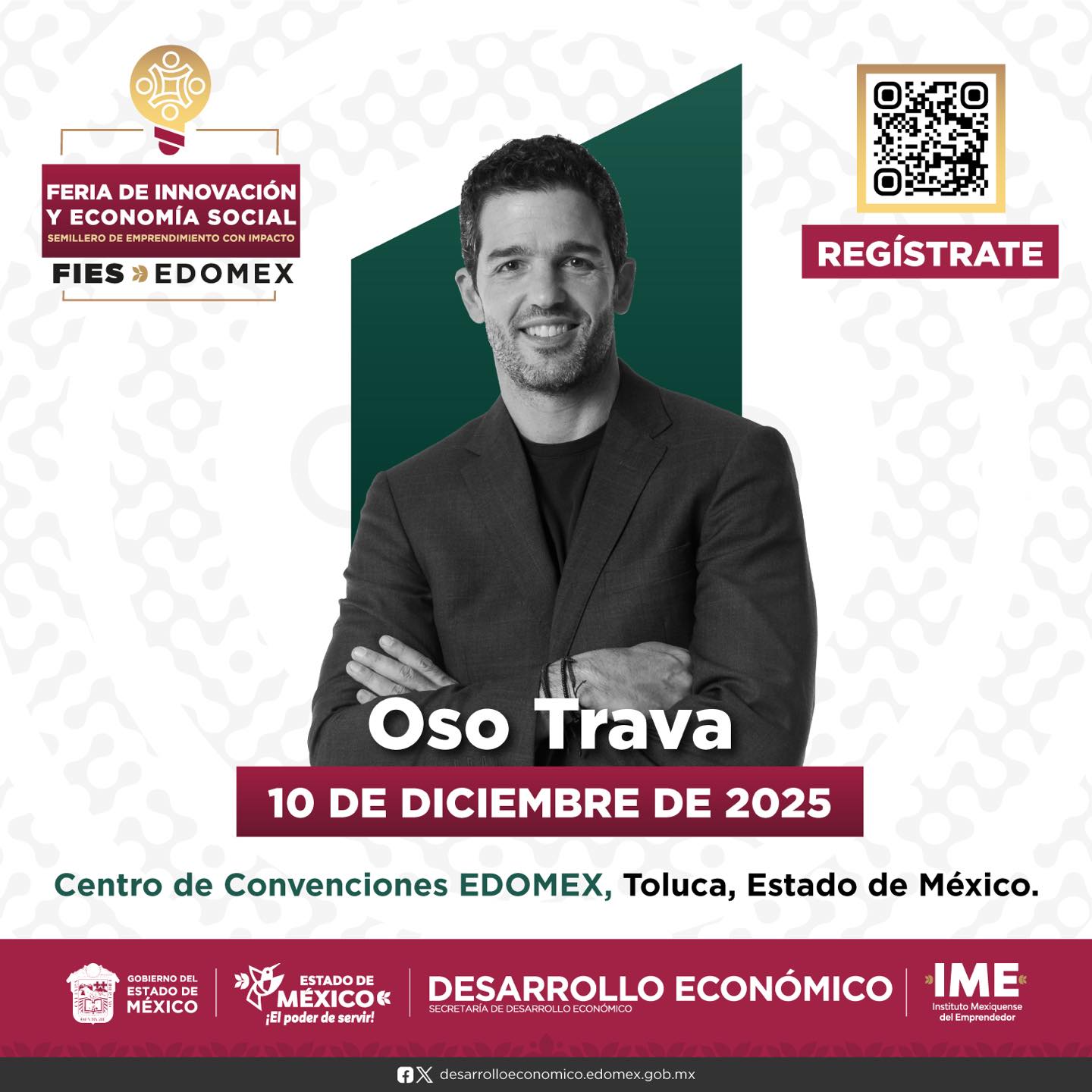 Dirección de Desarrollo Económico Atlacomulco