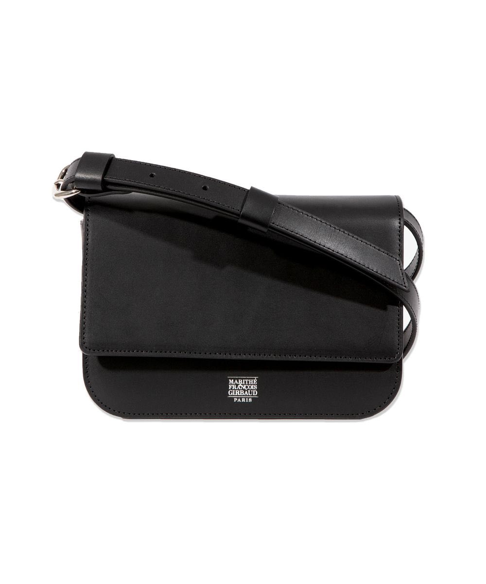 STEAL ALERT!!! Marithe François Girbaud Leather crossbody bag