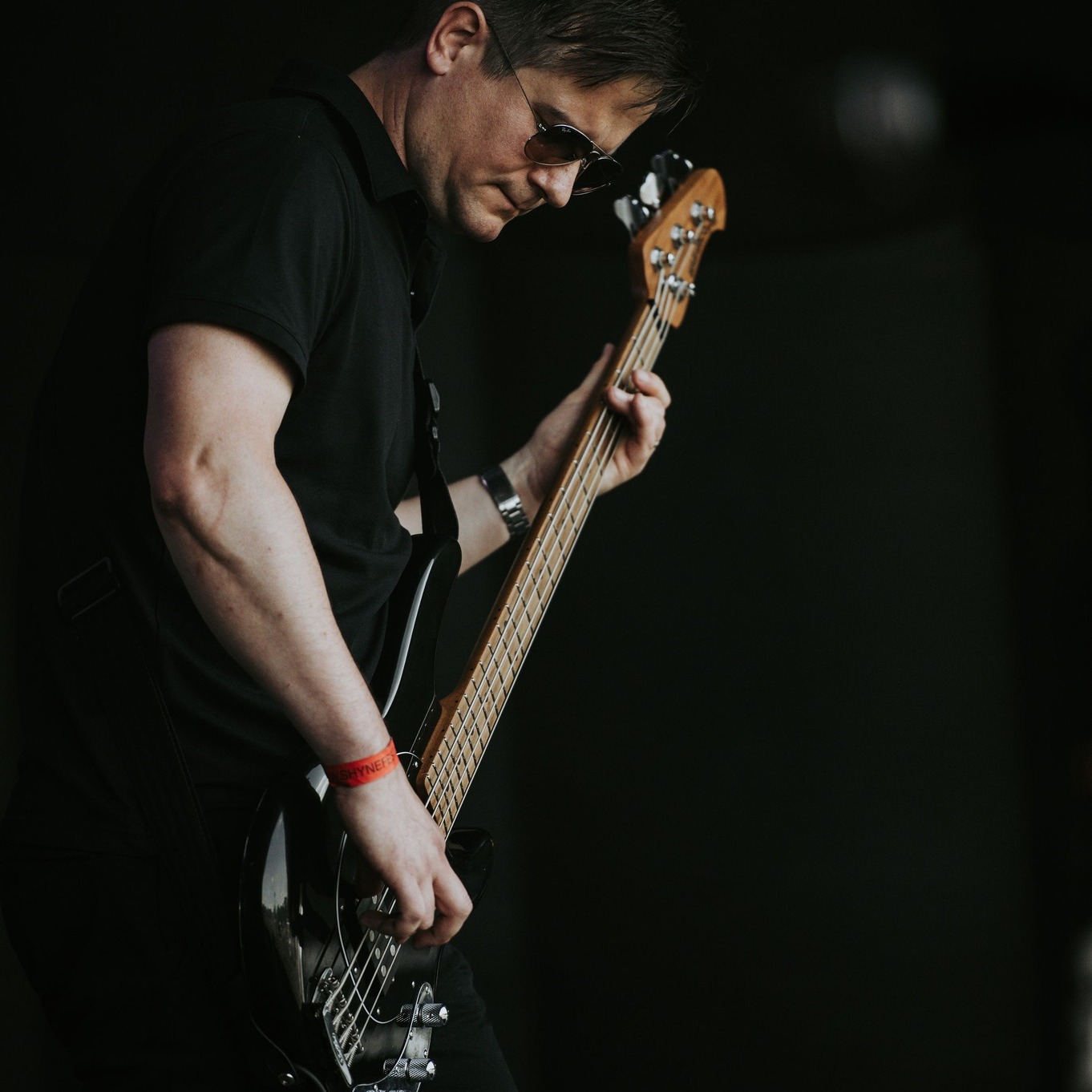 Ross Harding