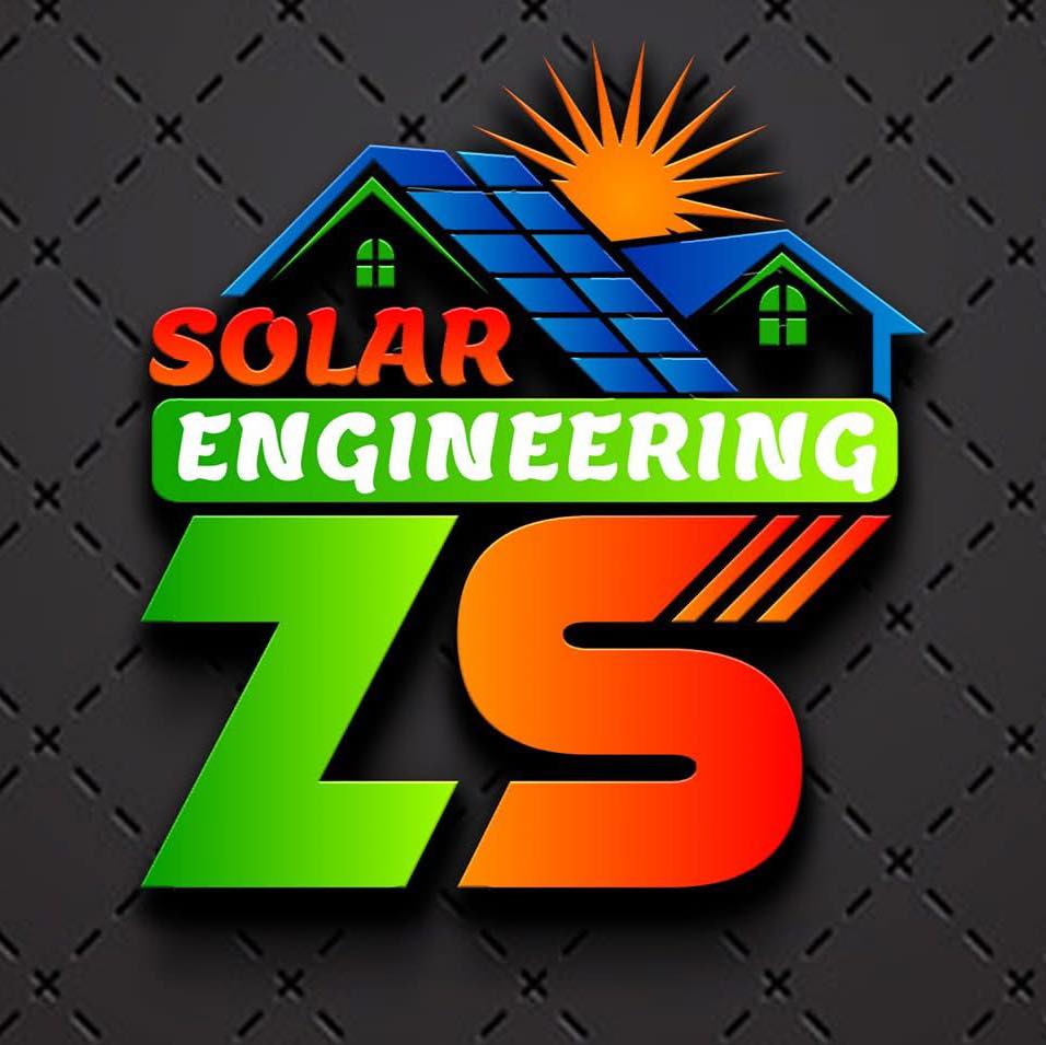 Zs Solar Engineering added a new photo. - Zs Solar Engineering