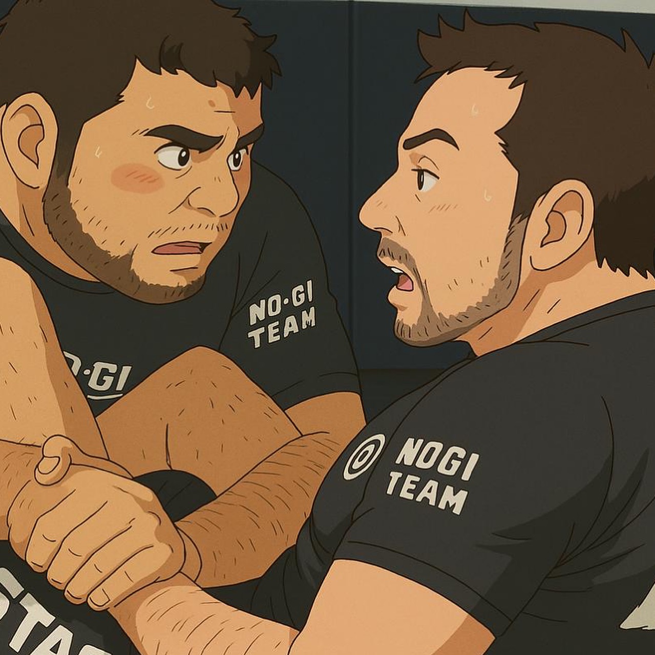 Strong Inside - Jiu-Jitsu Studio | Ribeirão Prêto SP