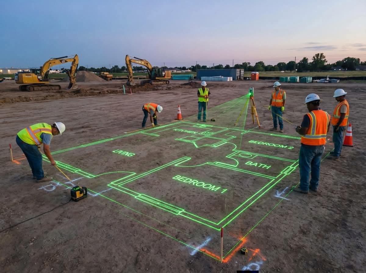 3rd Eye... - 3rd Eye Engineering Services/Woli The Builder