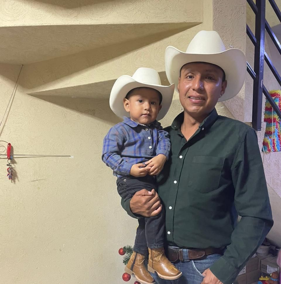 Ricky Rojas