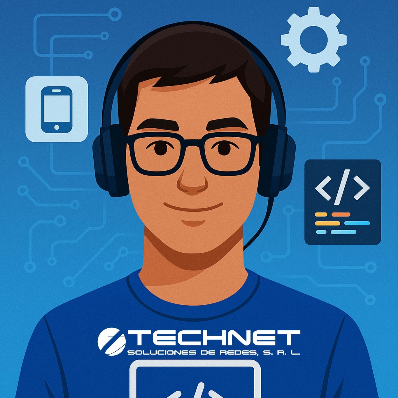 TechNet Soluciones de Redes | Santo Domingo