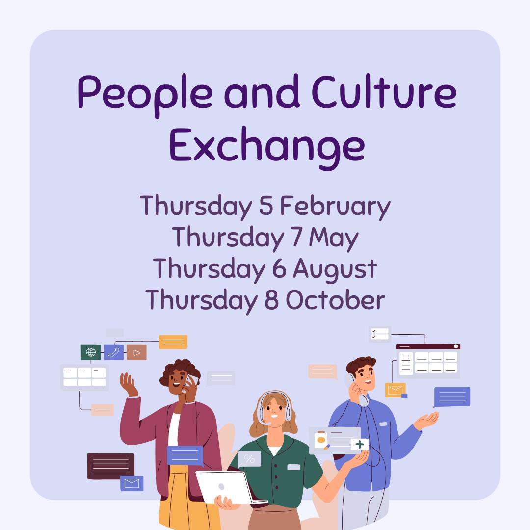 LGMA - Secure your spot for the 2026 People and Culture Exchange. This ...