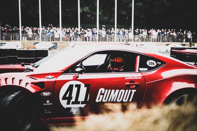 D3 Racing Solutions | Towcester