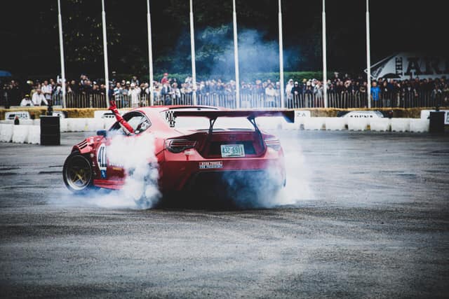 D3 Racing Solutions | Towcester