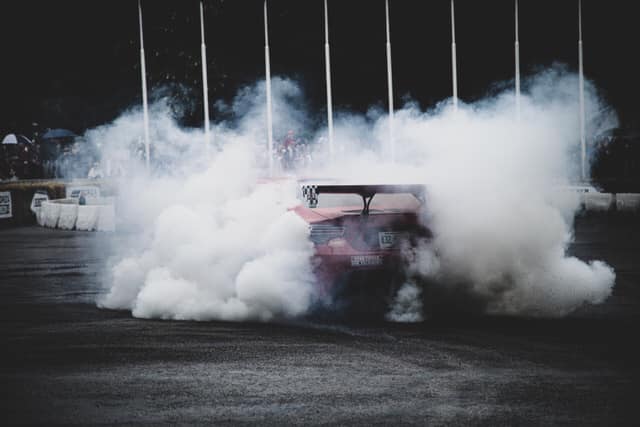 D3 Racing Solutions | Towcester