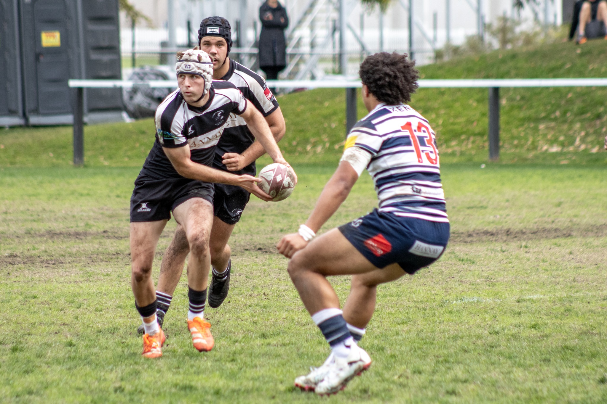 Souths Rugby Union... - Souths Rugby Union Club Incorporated