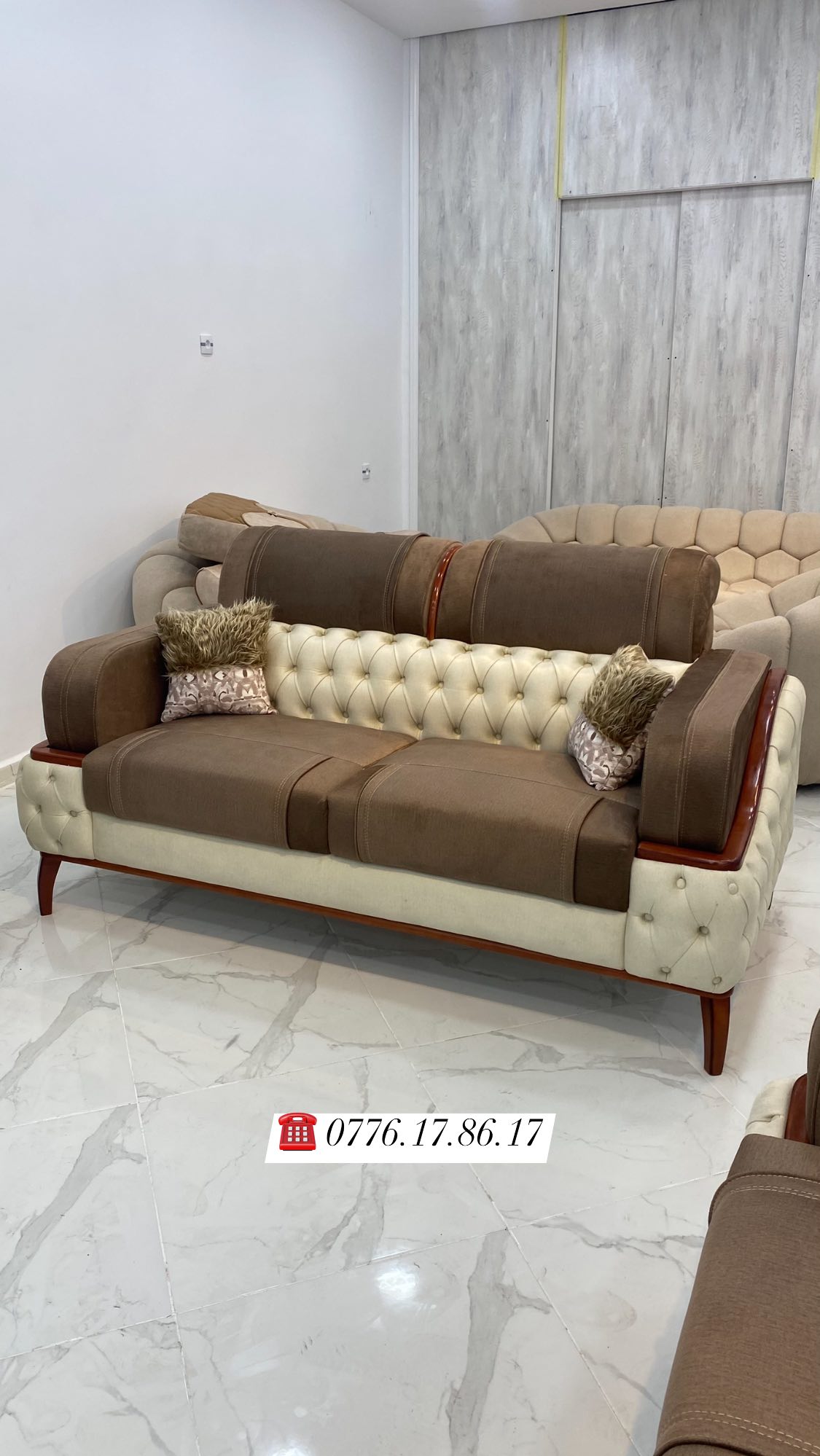 Saloni | Bordj Bou Arreridj