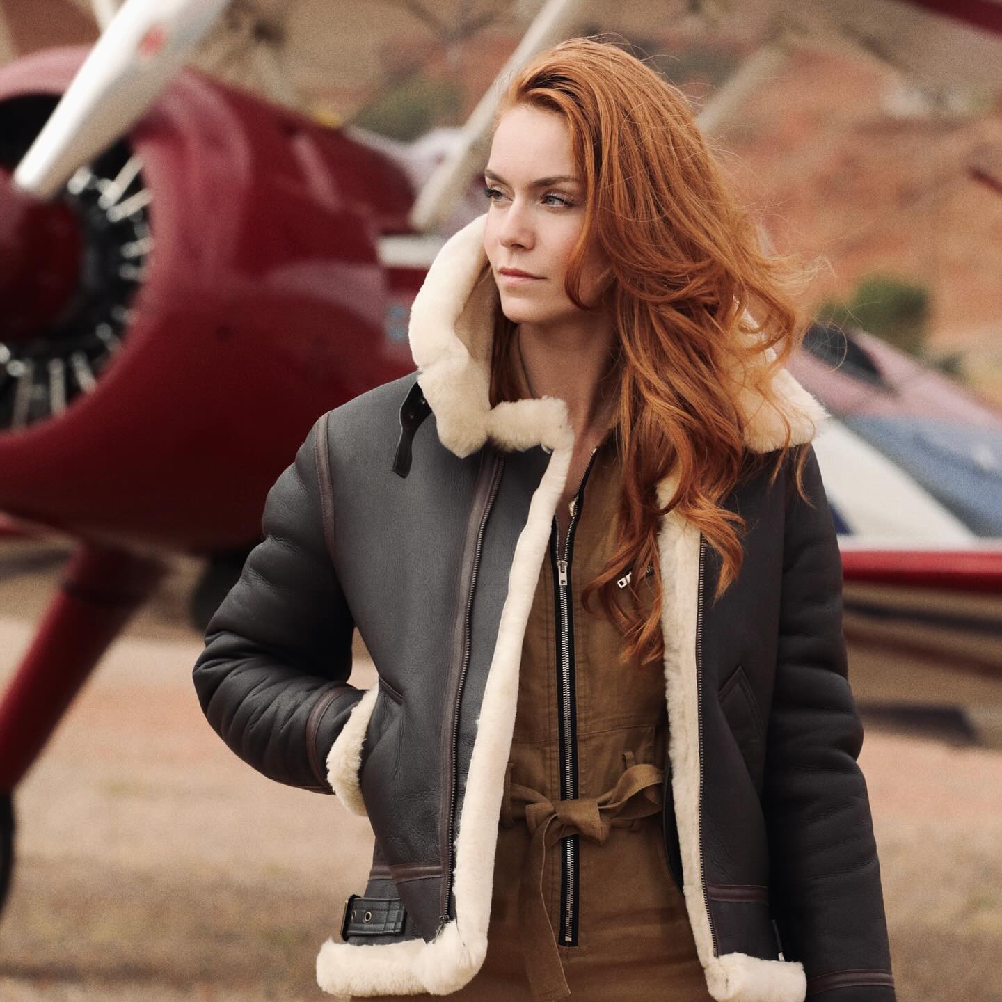 A timeless cold-weather classic, the Women