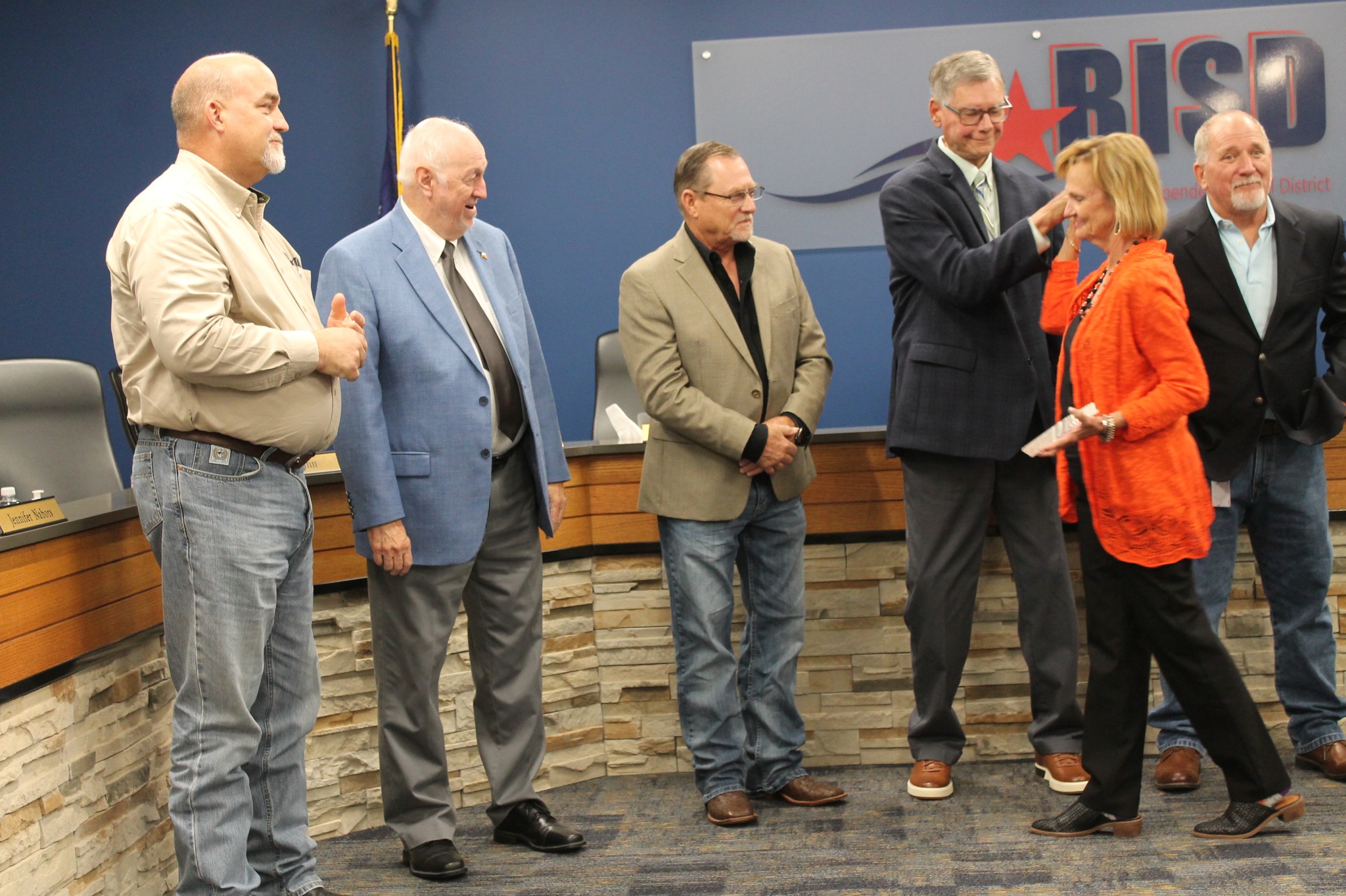 Brazosport ISD Human Resources