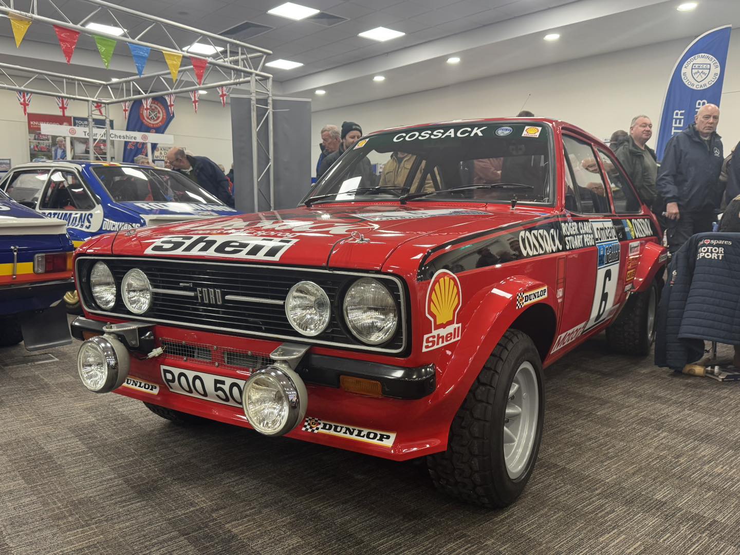 Special Stage Rally Video... - Special Stage Rally Video