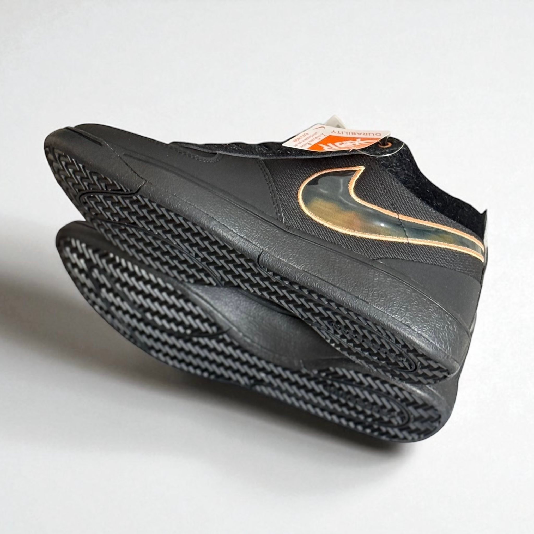 Nike Book 1 