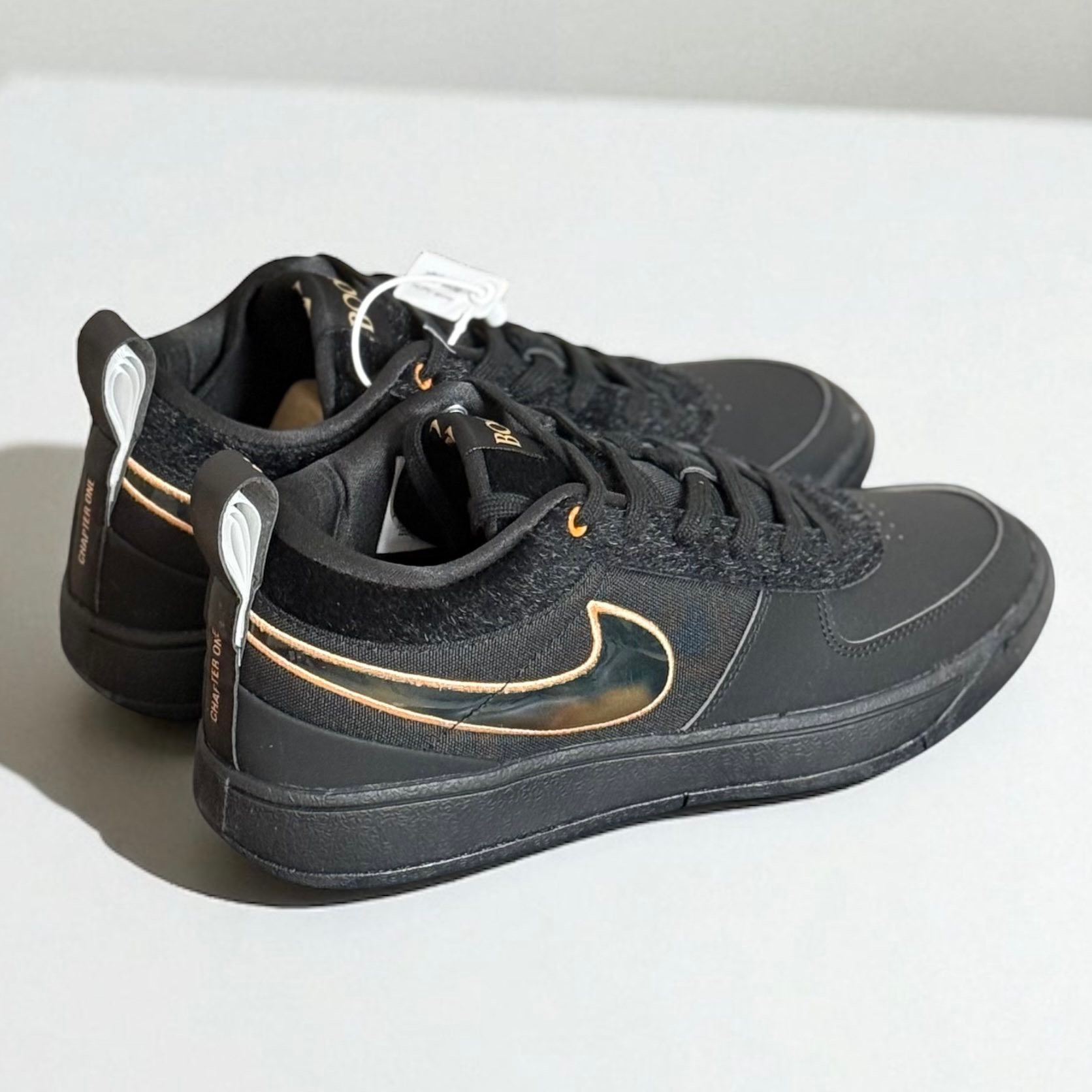Nike Book 1 