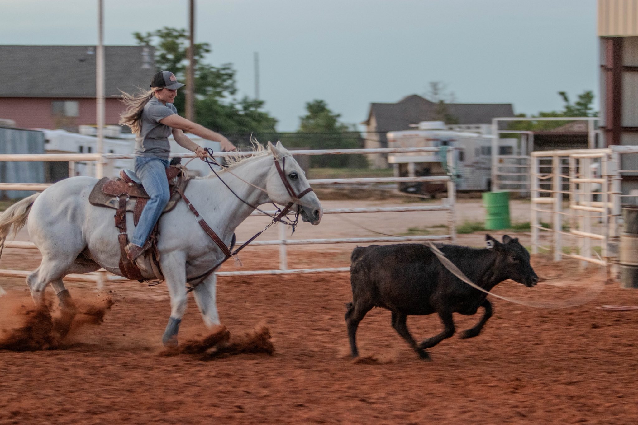 ENMU Rodeo - ENMU Rodeo added a new photo.