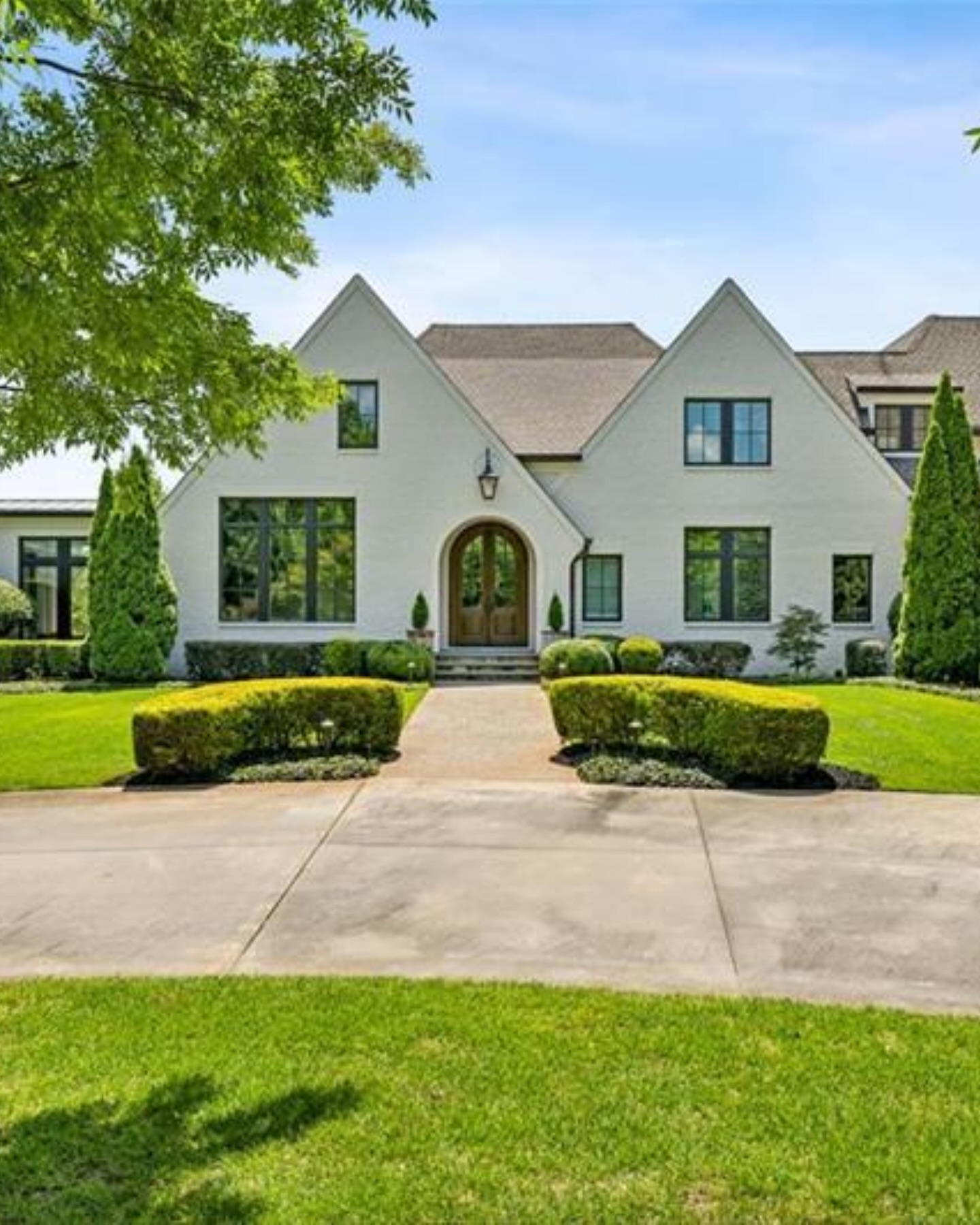 Compass Ranch & Land
