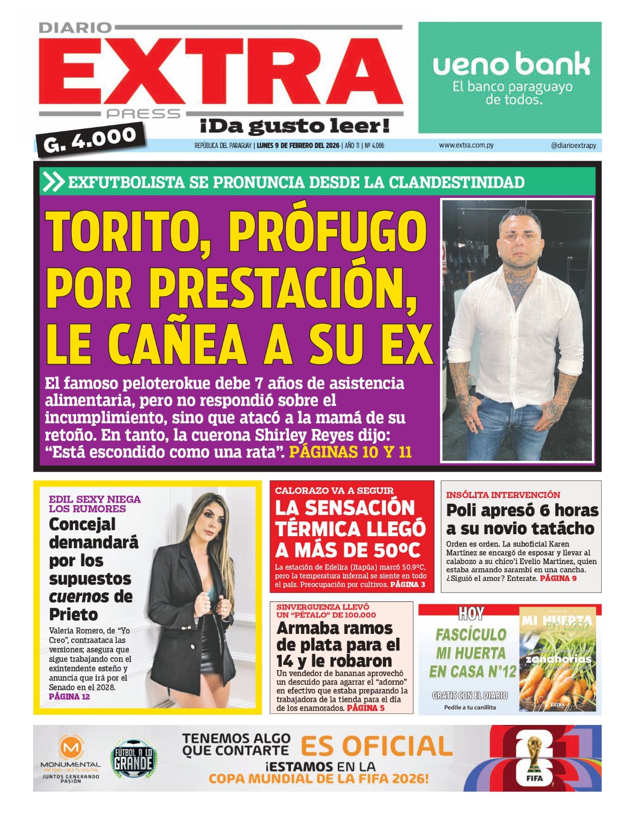 Diario - Buen día 😃 Es lunes, iniciamos una nueva semana laboral🥳 ...