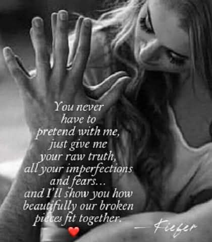 Monsters - Embracing each other's imperfections is the cornerstone of a ...