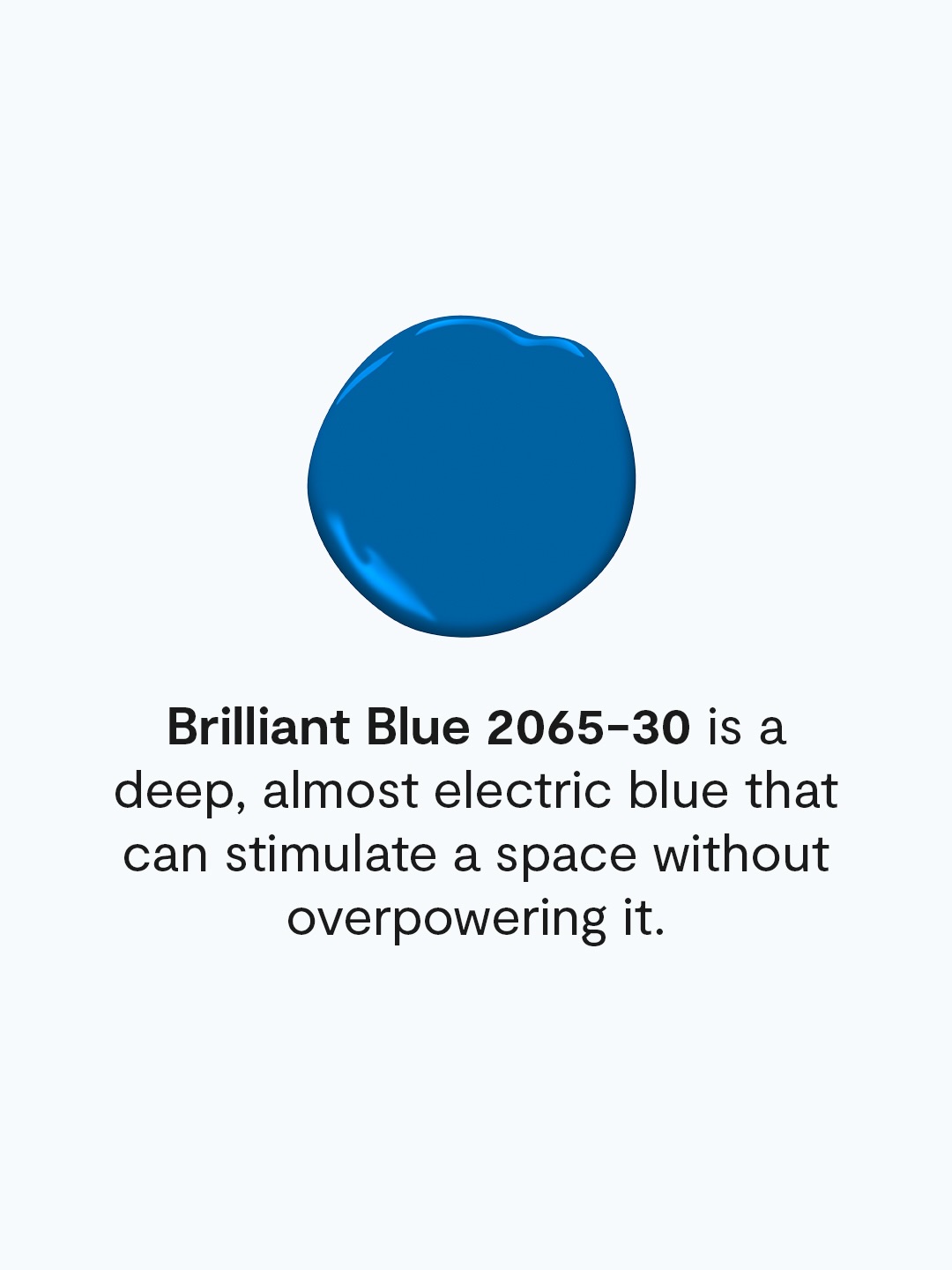 Benjamin Moore - Benjamin Moore added a new photo.