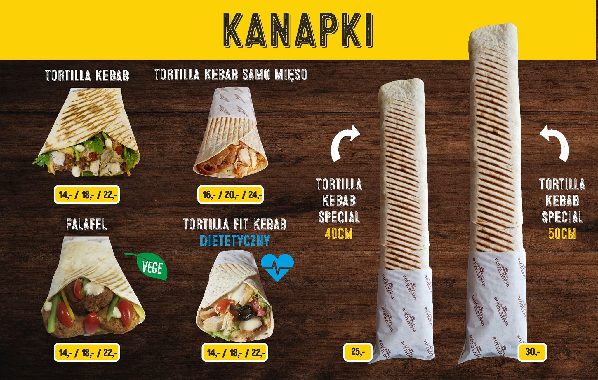 Royal Kebab express.Rawa Mazowiecka | Rawa Mazowiecka
