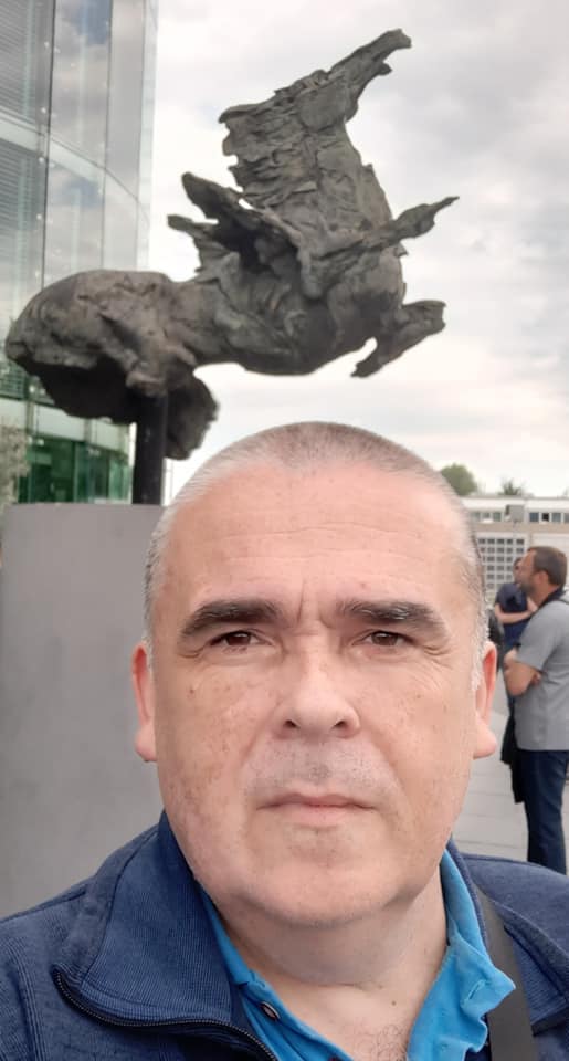 Petar Rakas - Official | Belgrade