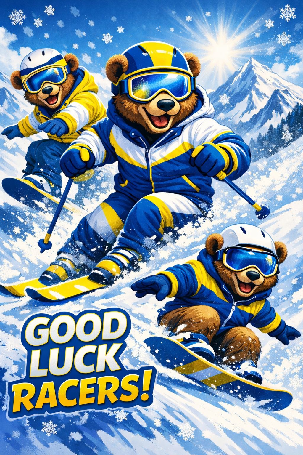 Good Luck to all of our MSHS... - MOUNT SHASTA BOOSTERS CLUB | Facebook