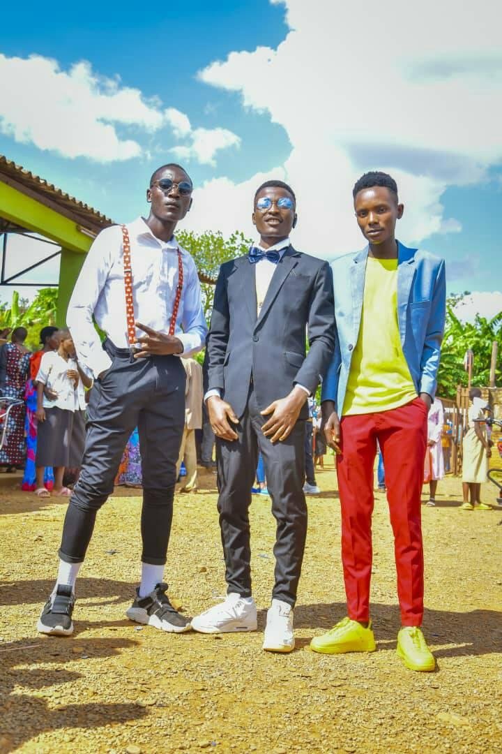 M-F Rapper