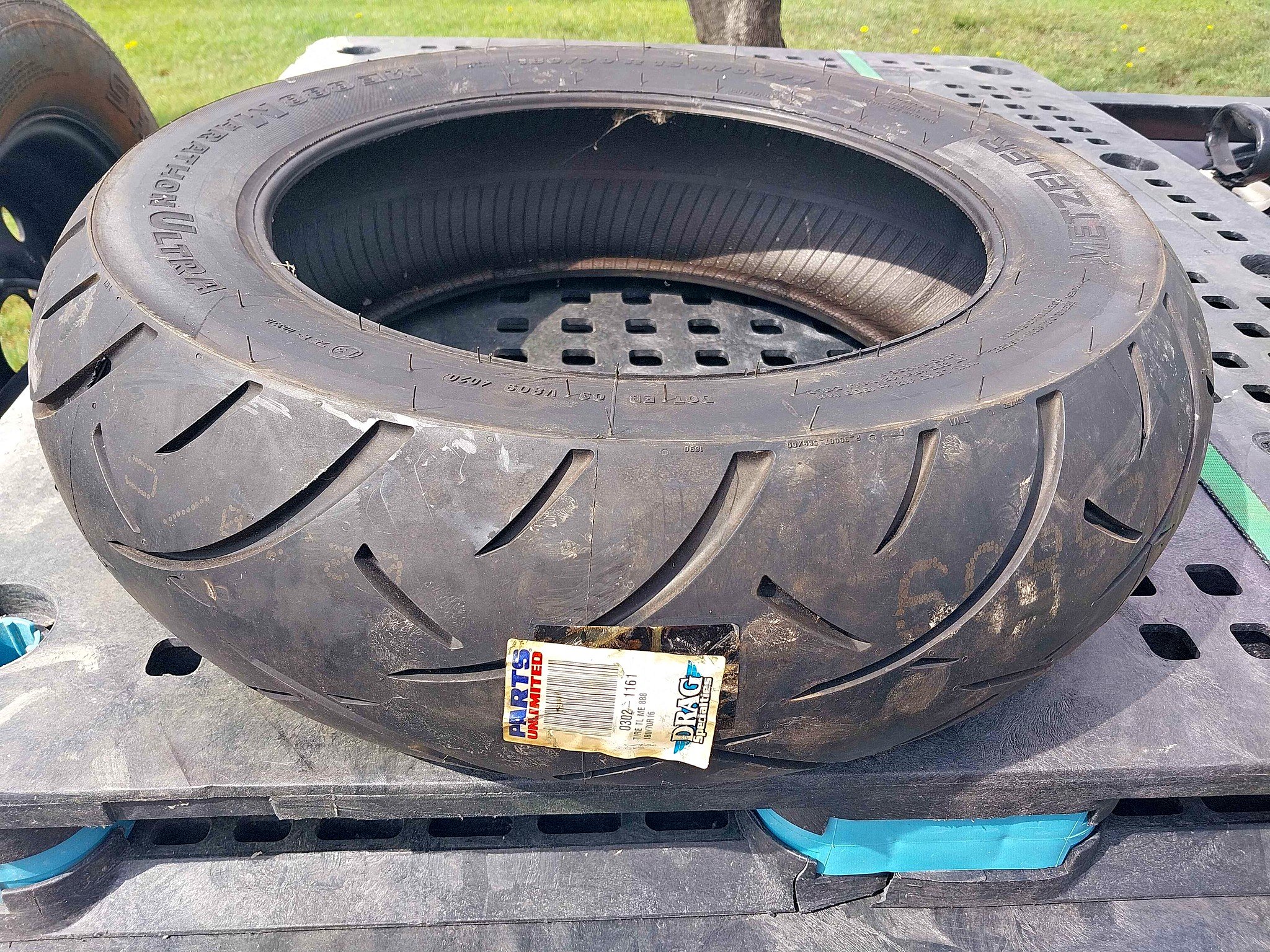 Street slicks - Car Wheels, Tires & Parts - Brookfield, Ohio | Facebook ...