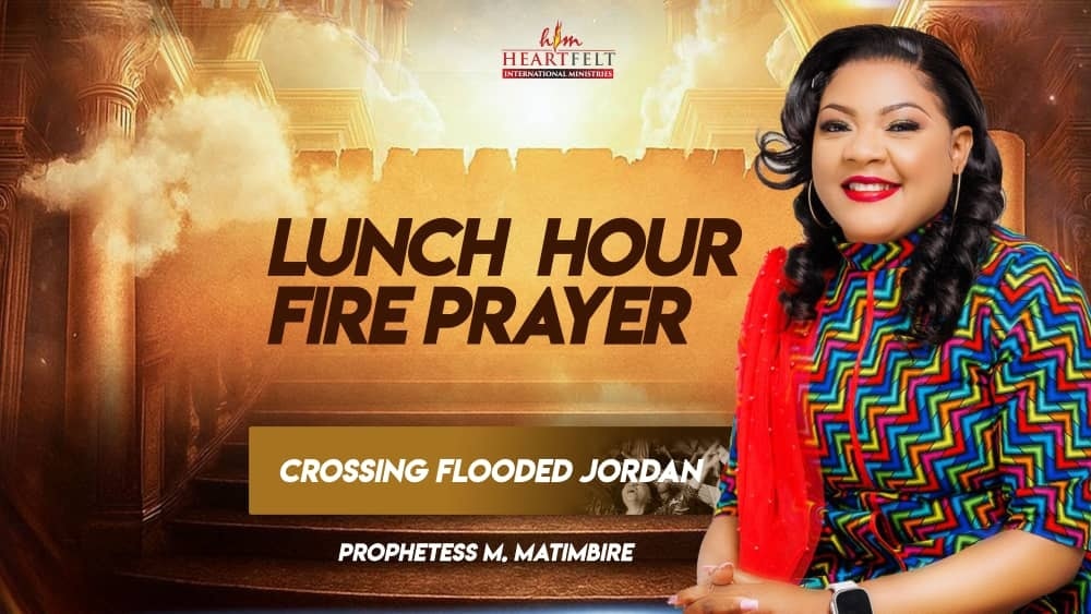 Heartfelt... - Heartfelt International Ministries