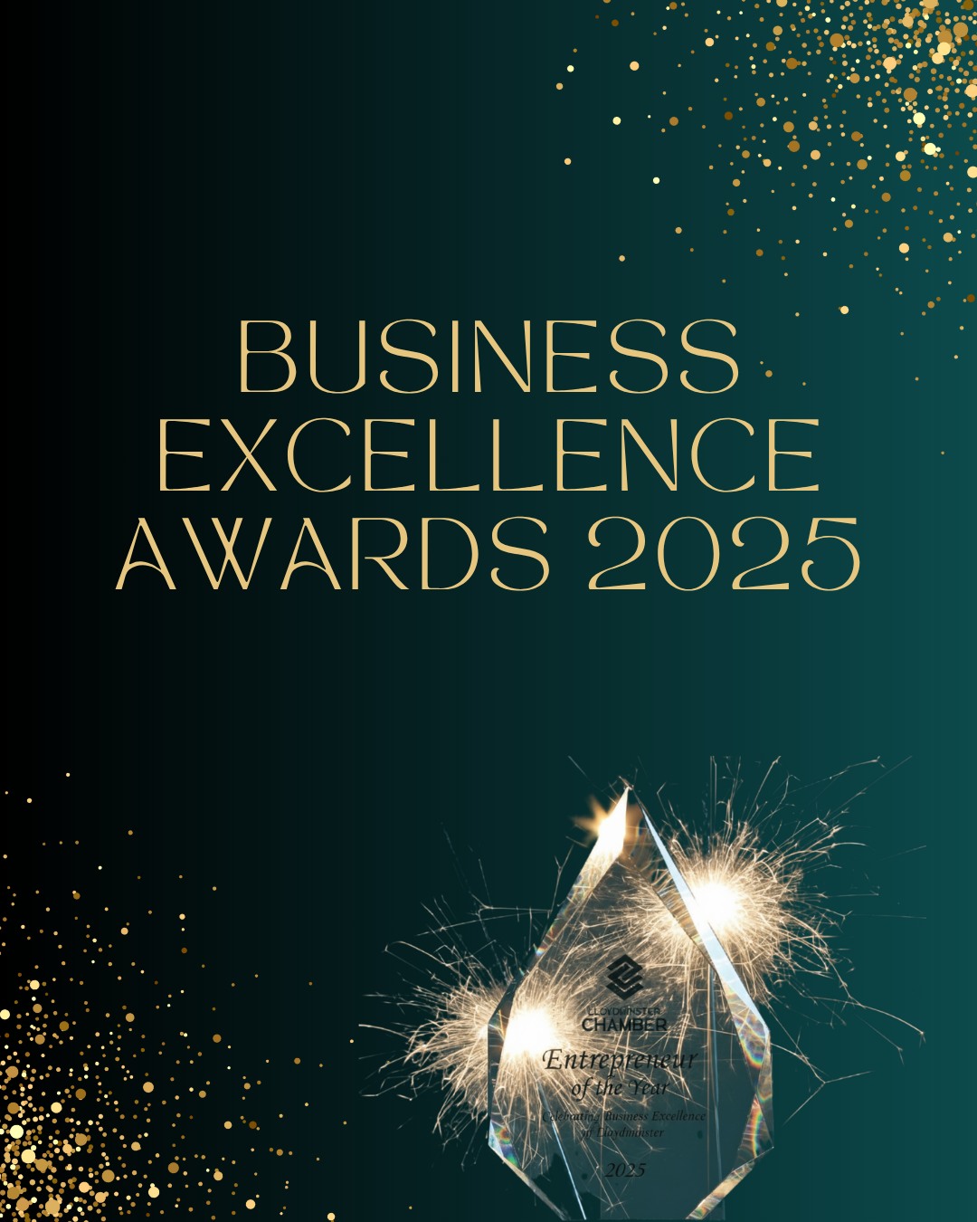 Lloydminster - Proudly Celebrating Our 2025 Business Excellence Award ...