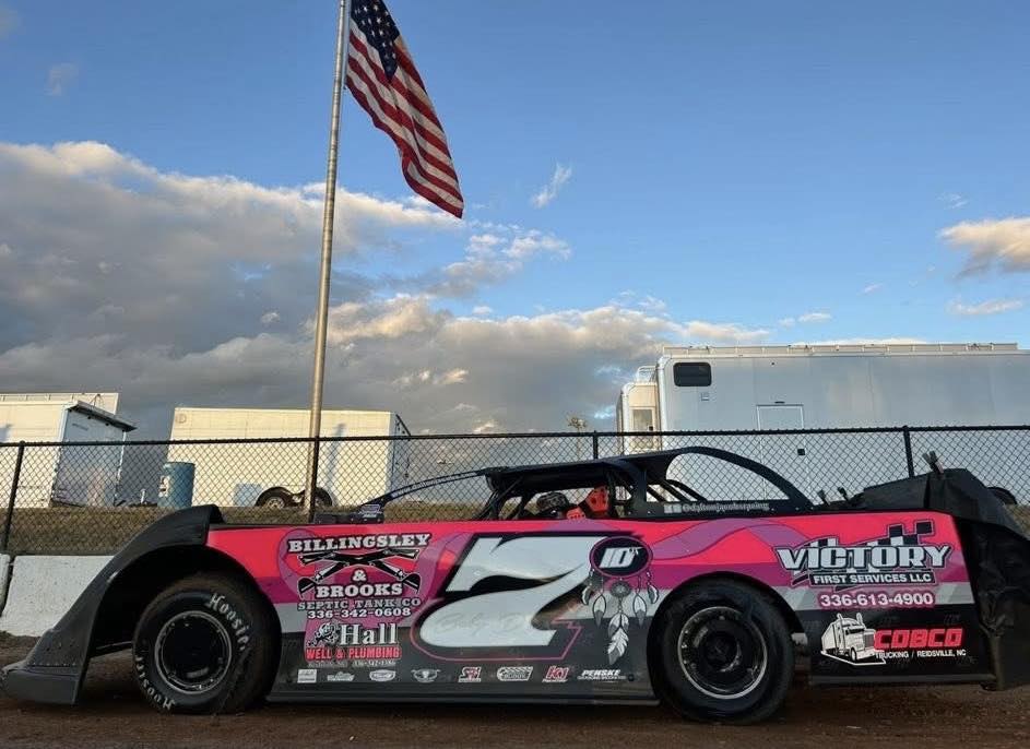Dalton Jacobs Racing