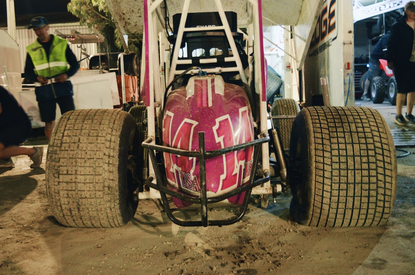 Mariah Ede Racing added a new photo —... - Mariah Ede Racing