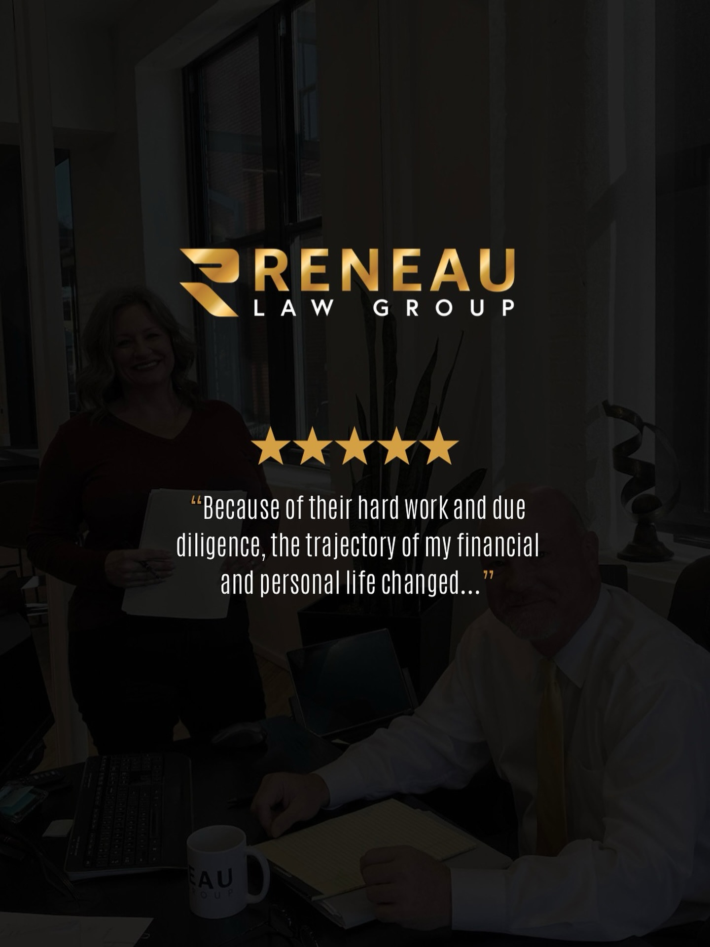 Reneau ∣ Bays Law Firm | Oklahoma City OK
