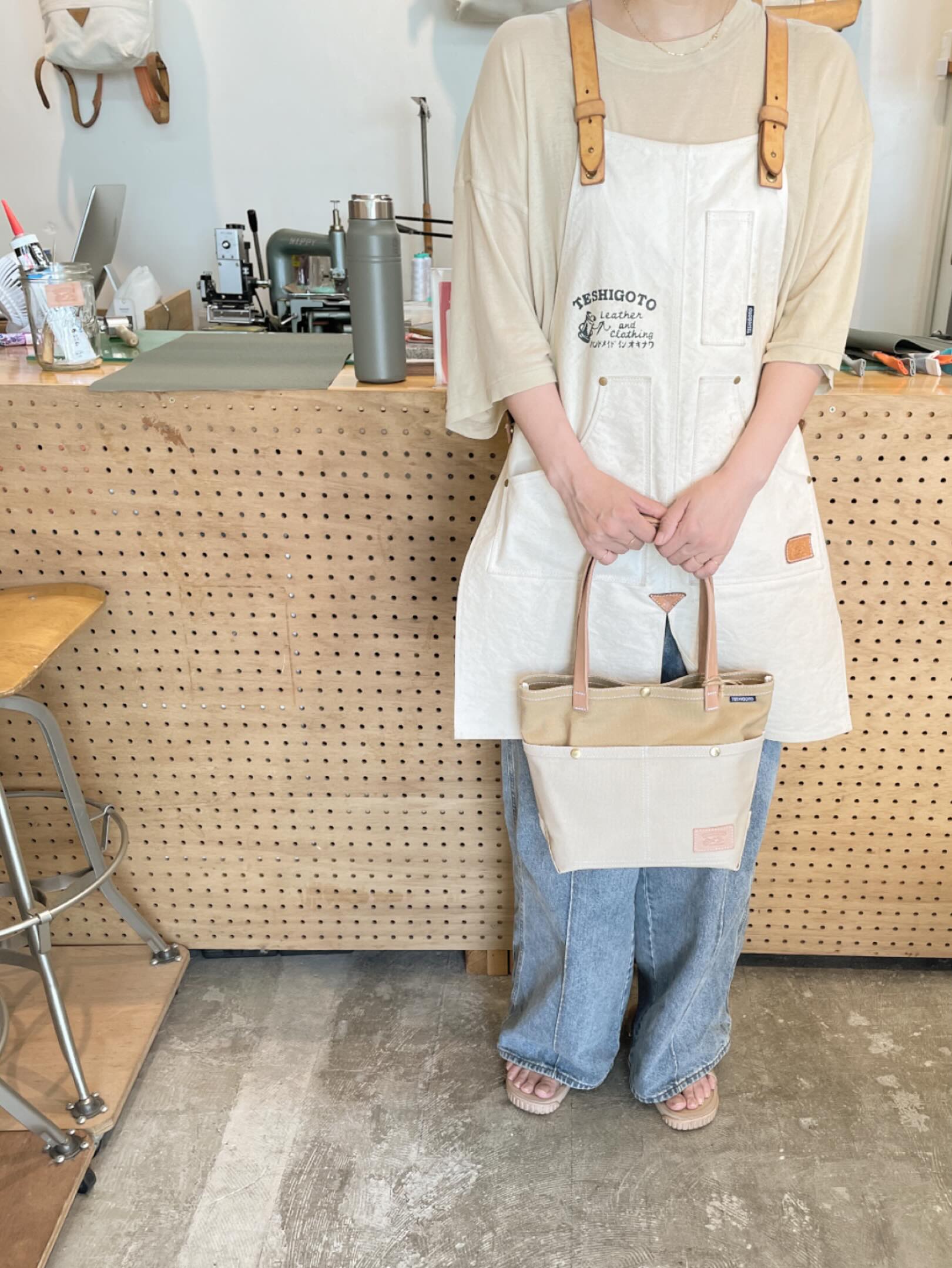 Teshigoto | Tomigusuku-shi Okinawa