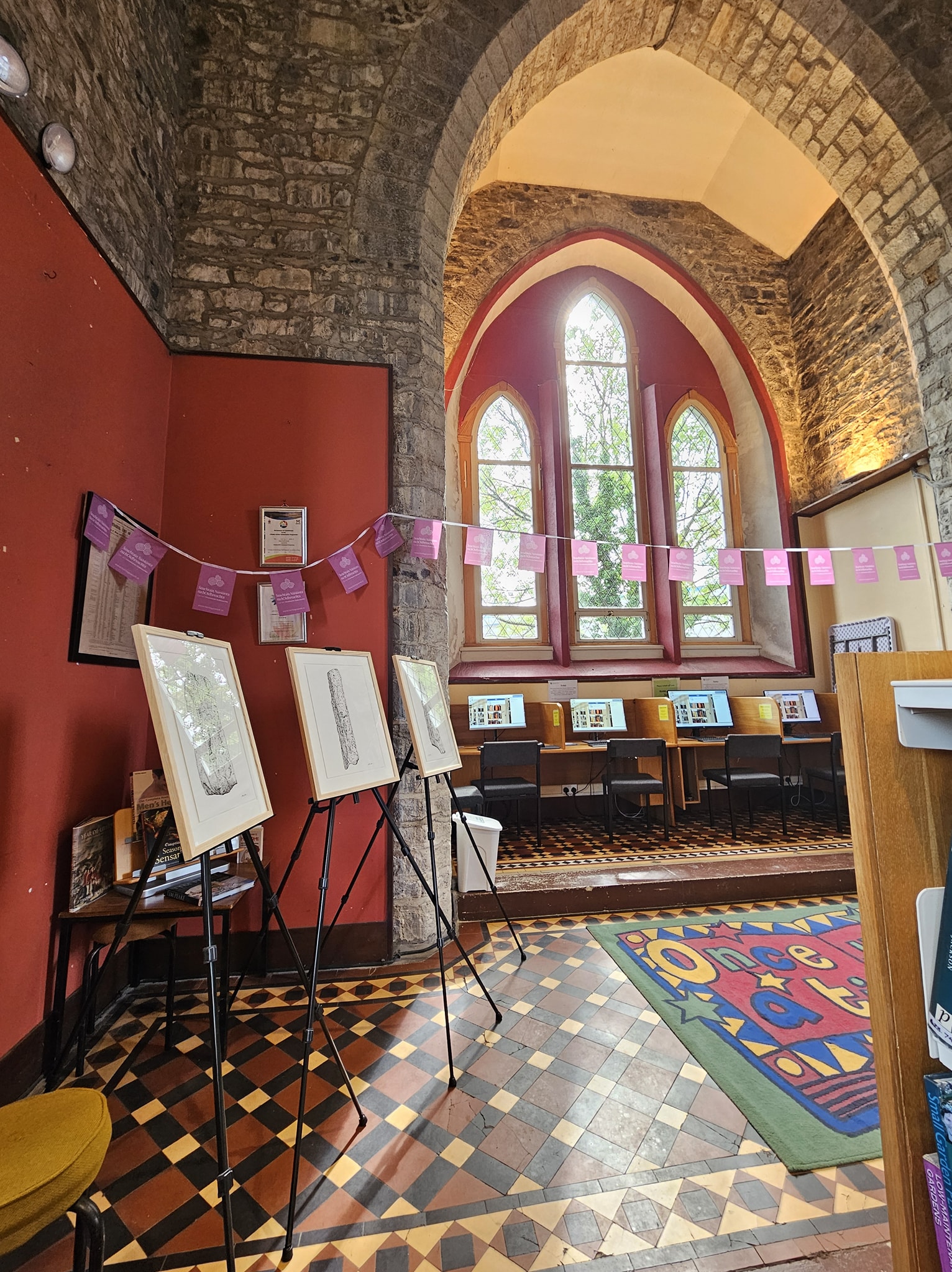 John Flynn Art and Design | Cork