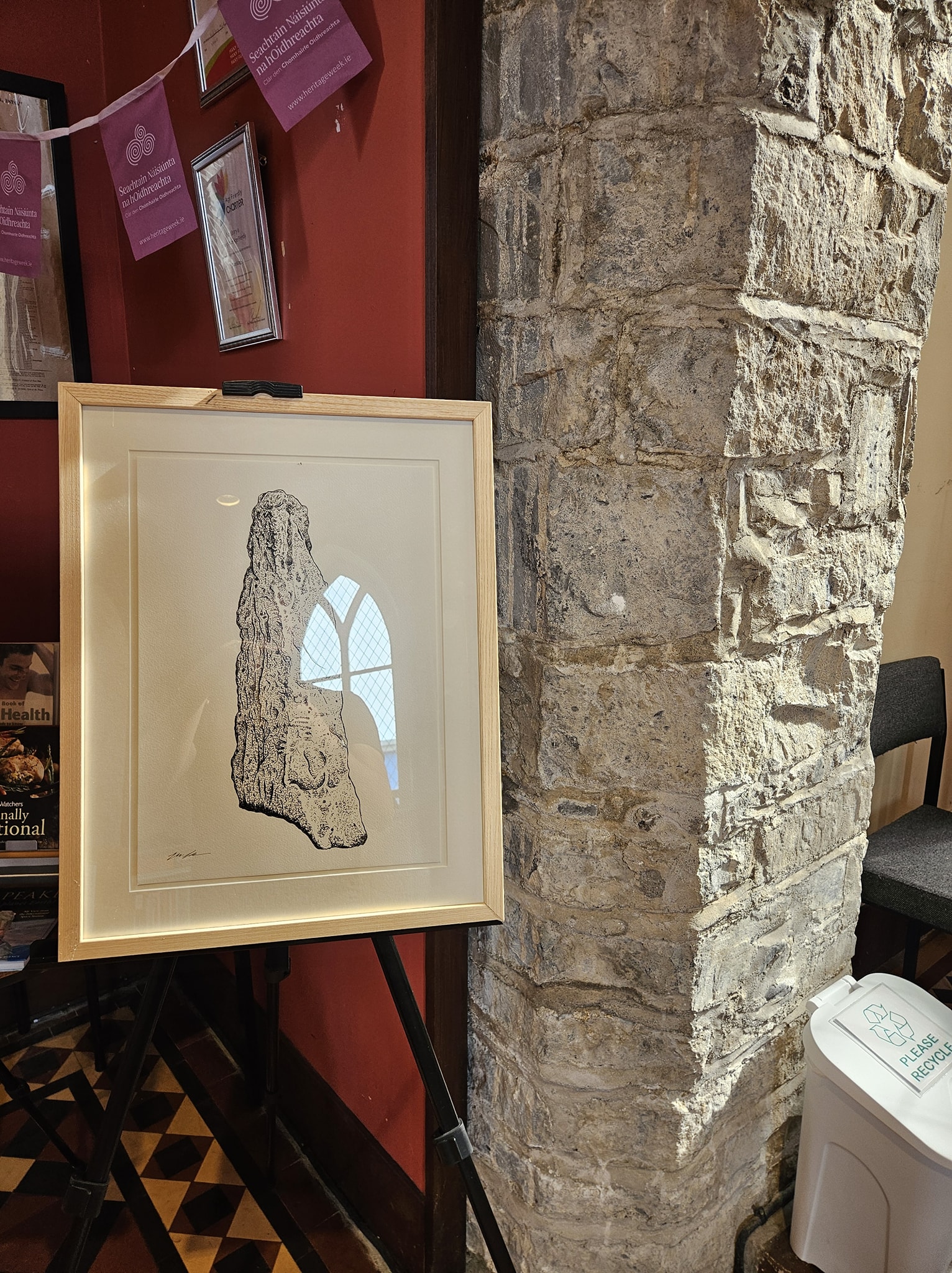 John Flynn Art and Design | Cork