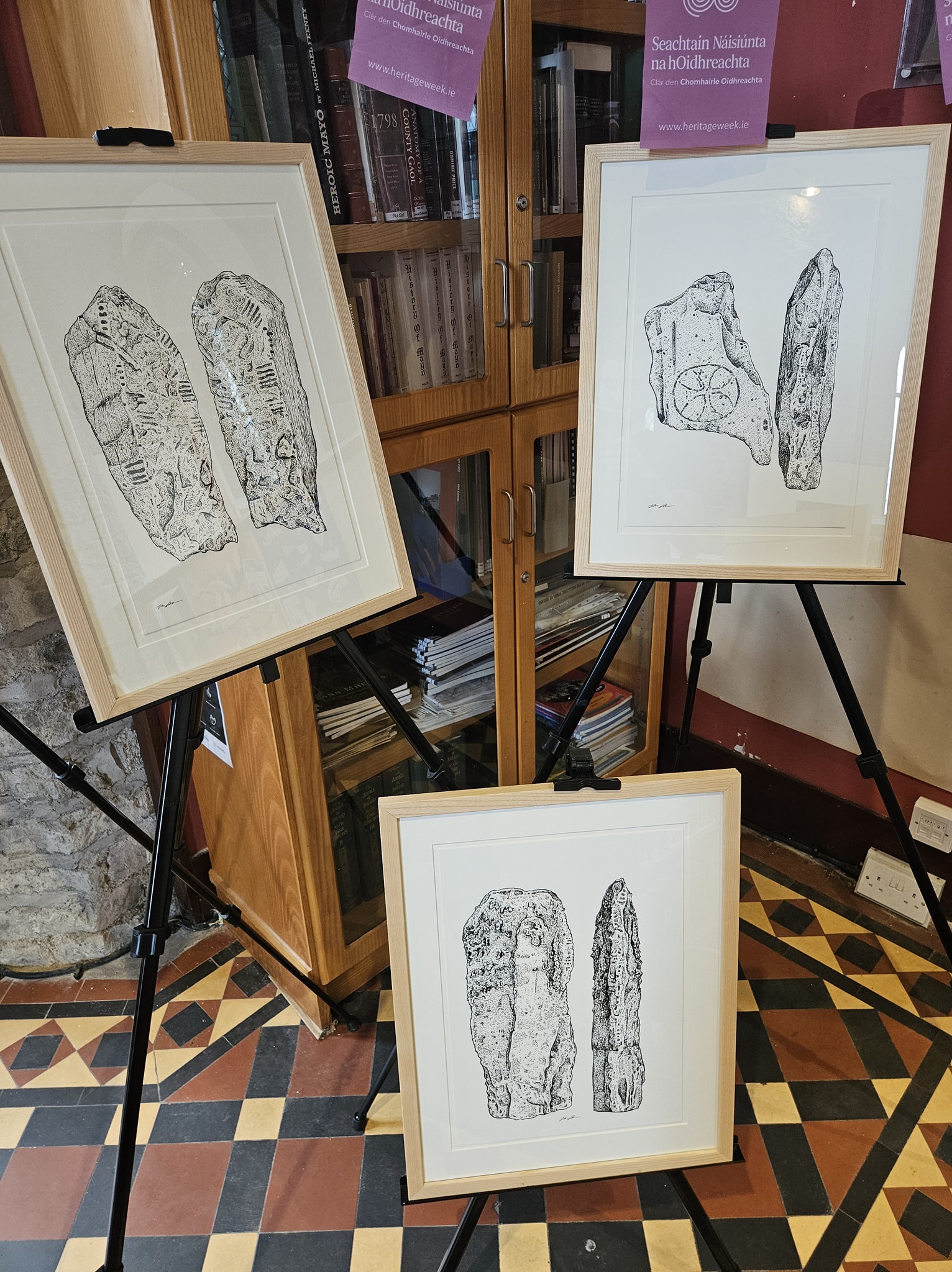 John Flynn Art and Design | Cork