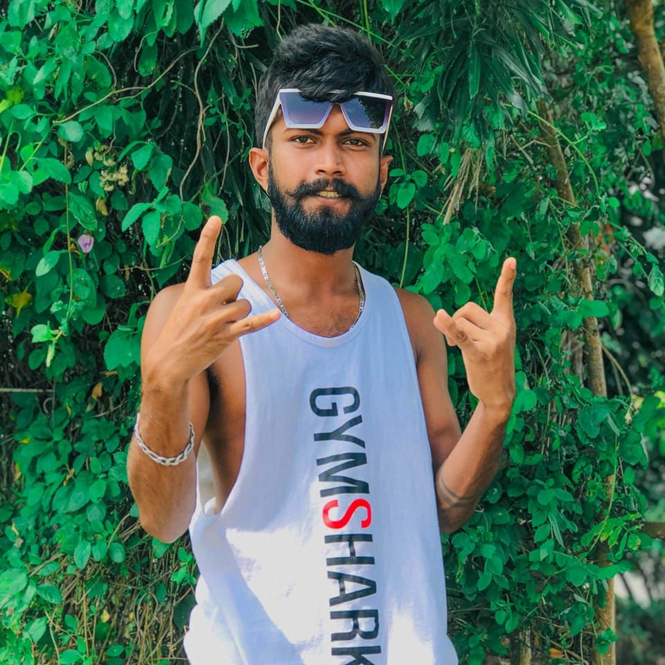 Roshan De Silva