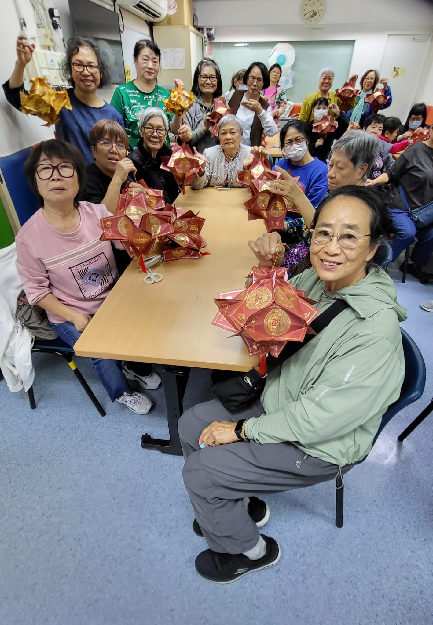 香港聾協 Hong... - 香港聾協 Hong Kong Association of the Deaf - HKAD