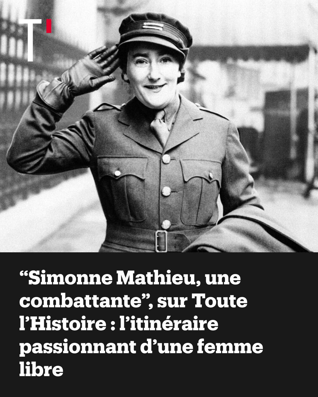 Télérama - Elle fut l’une des plus grandes championnes françaises de ...