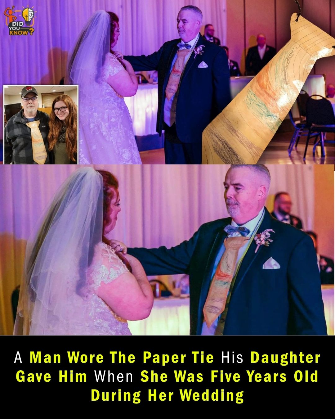 man forced to wear bridesmaid dress A childhood promise turned into a moment no one could forget. When Megan was just five, she made her dad a simple paper tie and asked him it on her Size:one size category::Dresses Buy Women's Dresses Wedding