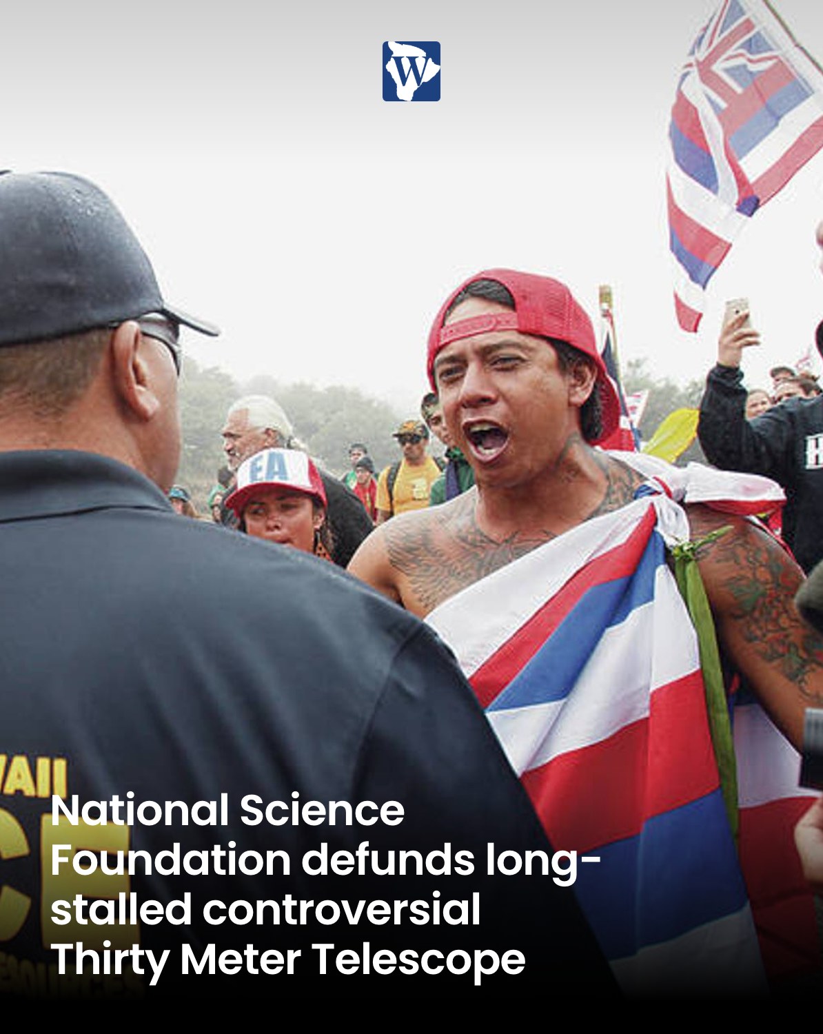 In a pivotal move, the National... - West Hawaii Today | Facebook